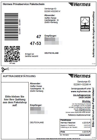 paketshop hermes gotha|hermes schein kaufen.